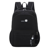 Schoolbag Fashion Casual иқтидори калон ҷузвдони бисёрфунксионалӣ